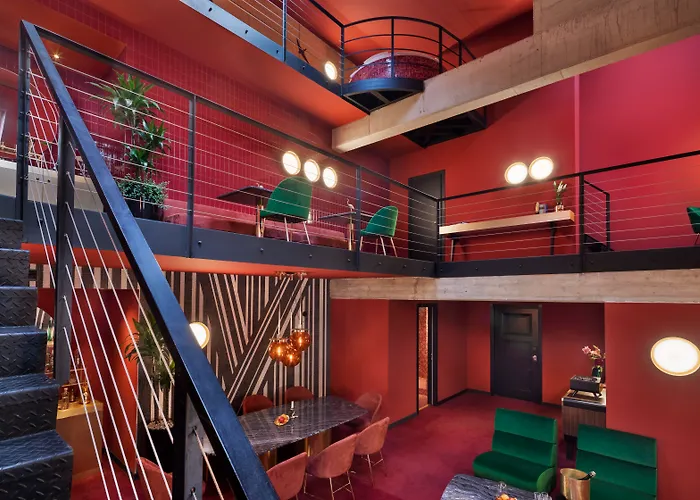 Stories BoutiqueAlbergo